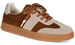 Sneakers Månelys 38047 herre brun