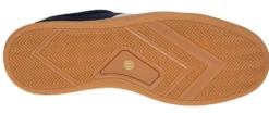 Sneakers Månelys 38047 herre navy