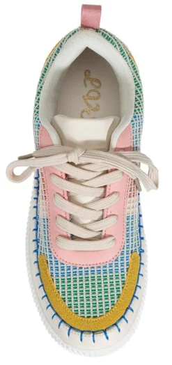 Sneakers Nitty Knot 20443