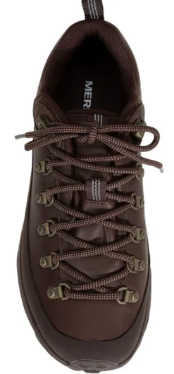 Sneakers Ontario Speed J2007609 herre brun