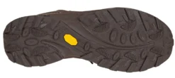 Sneakers Ontario Speed J2007609 herre brun