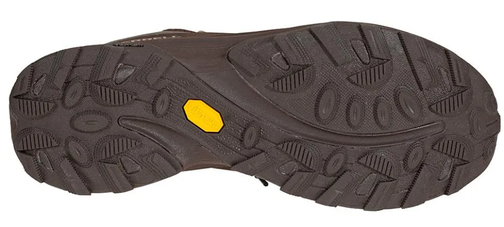 Sneakers Ontario Speed J2007609 herre brun