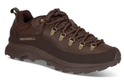 Sneakers Ontario Speed J2007609 herre brun