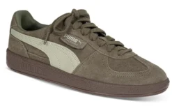 Sneakers Palermo 396463 89 grønn