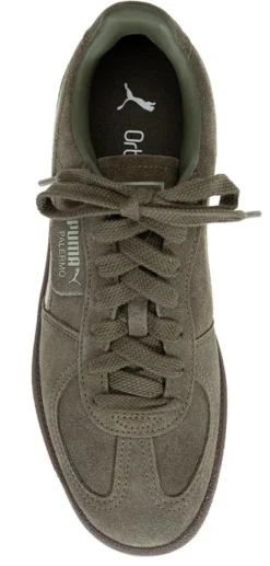 Sneakers Palermo 396463 89 grønn