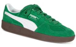 Sneakers Palermo 396463-63 herre grønn