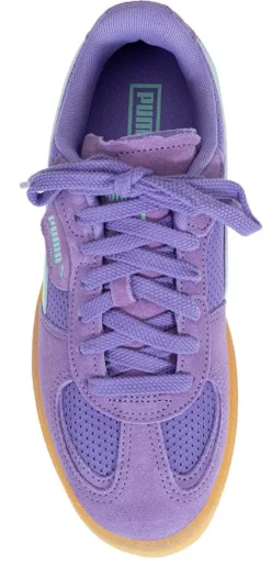 Sneakers Palermo Moda Vintage 398824