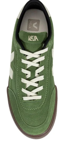Sneakers Panenka Suede FU0320902 grønn