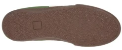 Sneakers Panenka Suede FU0320902 grønn