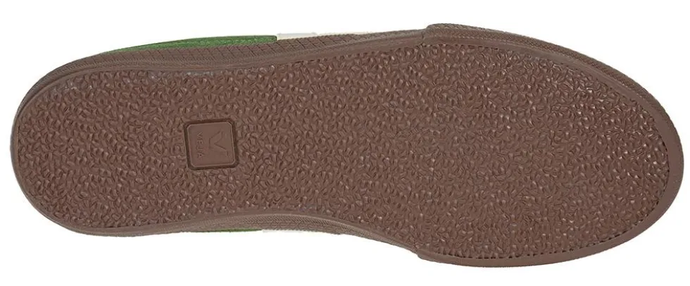 Sneakers Panenka Suede FU0320902 grønn