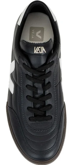 Sneakers Panenka Suede FU2020707 herre sort