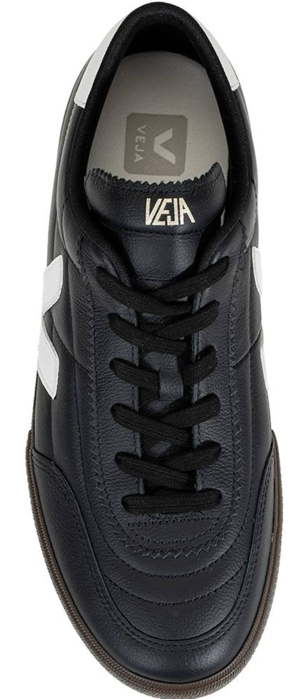 Sneakers Panenka Suede FU2020707 herre sort
