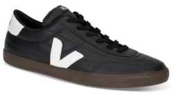 Sneakers Panenka Suede FU2020707 herre sort
