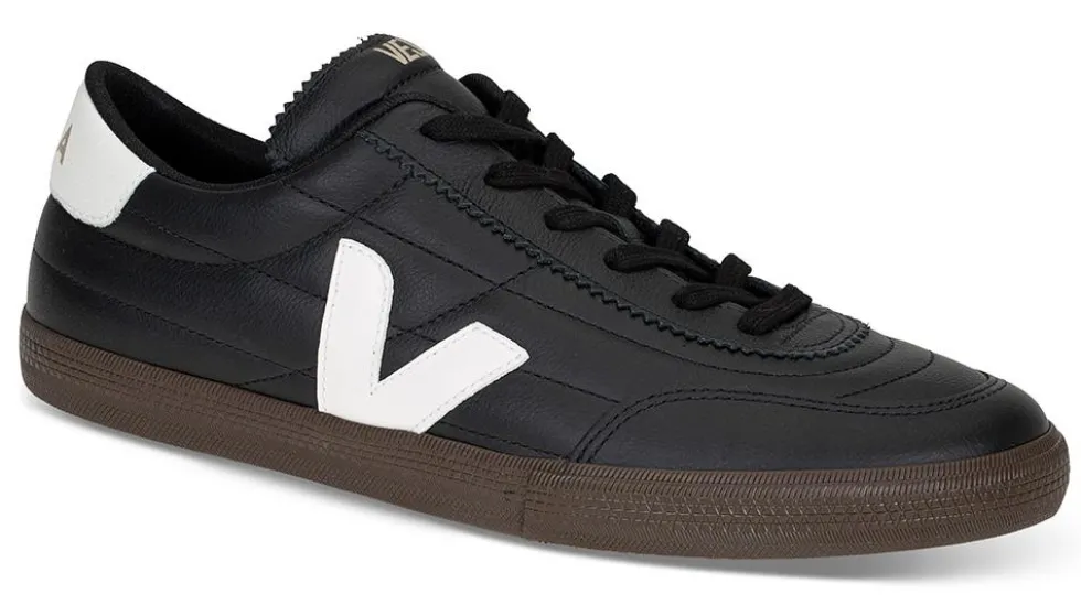 Sneakers Panenka Suede FU2020707 herre sort