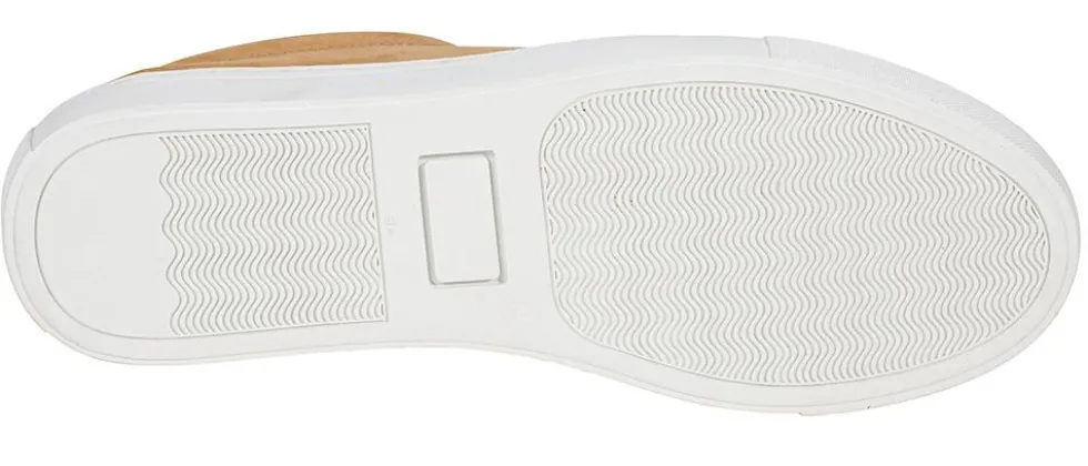 Sneakers Pontifi herre beige