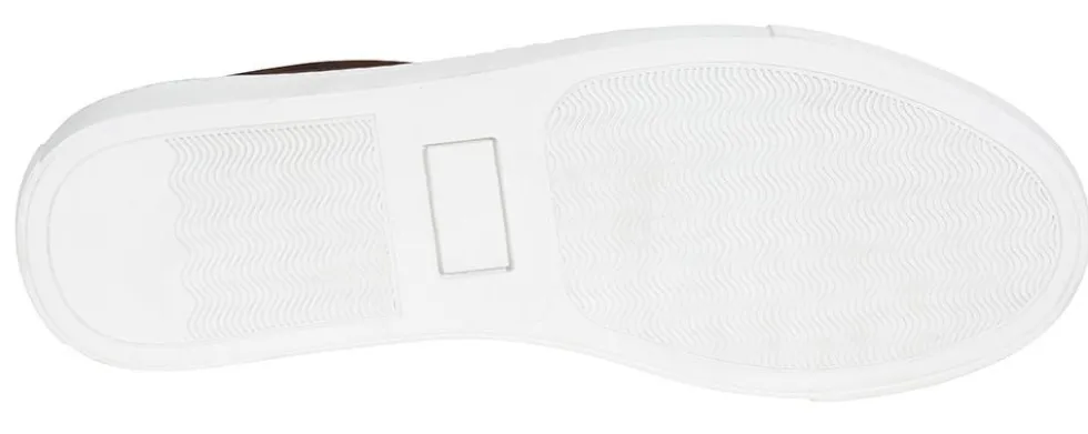 Sneakers Pontifi herre brun