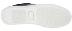 Sneakers Pontifi herre sort