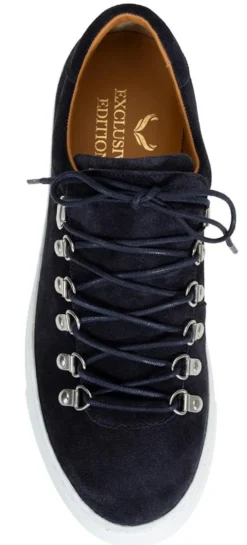 Sneakers Puiz navy