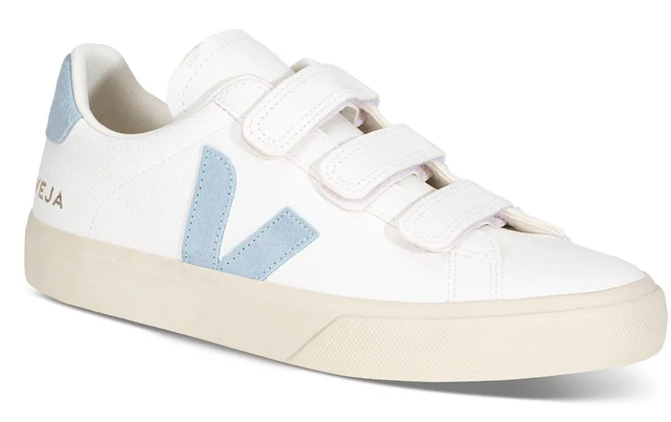 Sneakers Recife CP0502946 hvit