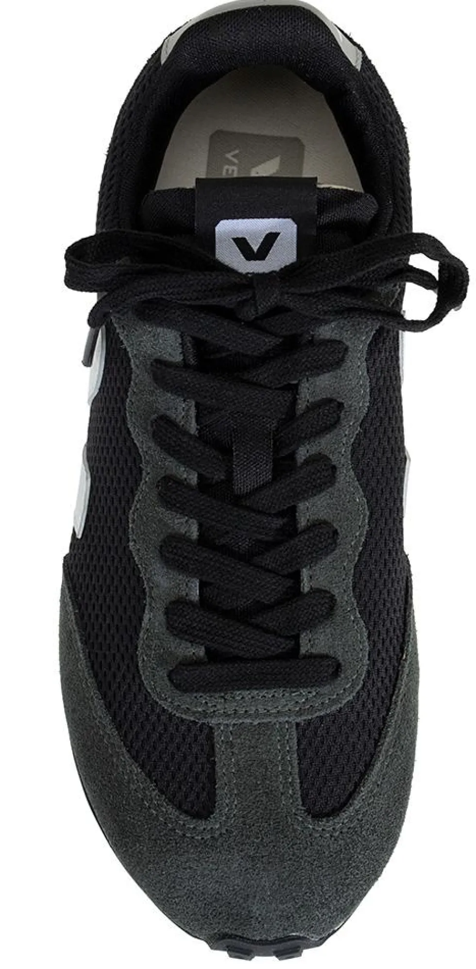 Sneakers Rio Branco RO1803870 sort