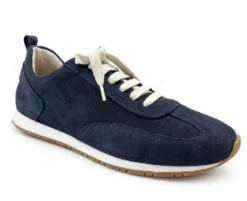Sneakers Sana blå