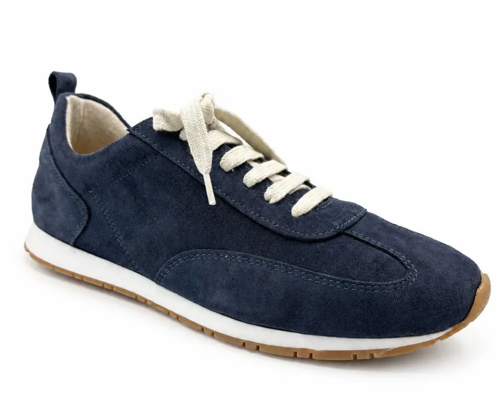 Sneakers Sana blå