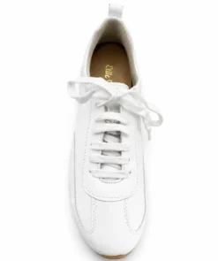 Sneakers Sana hvit