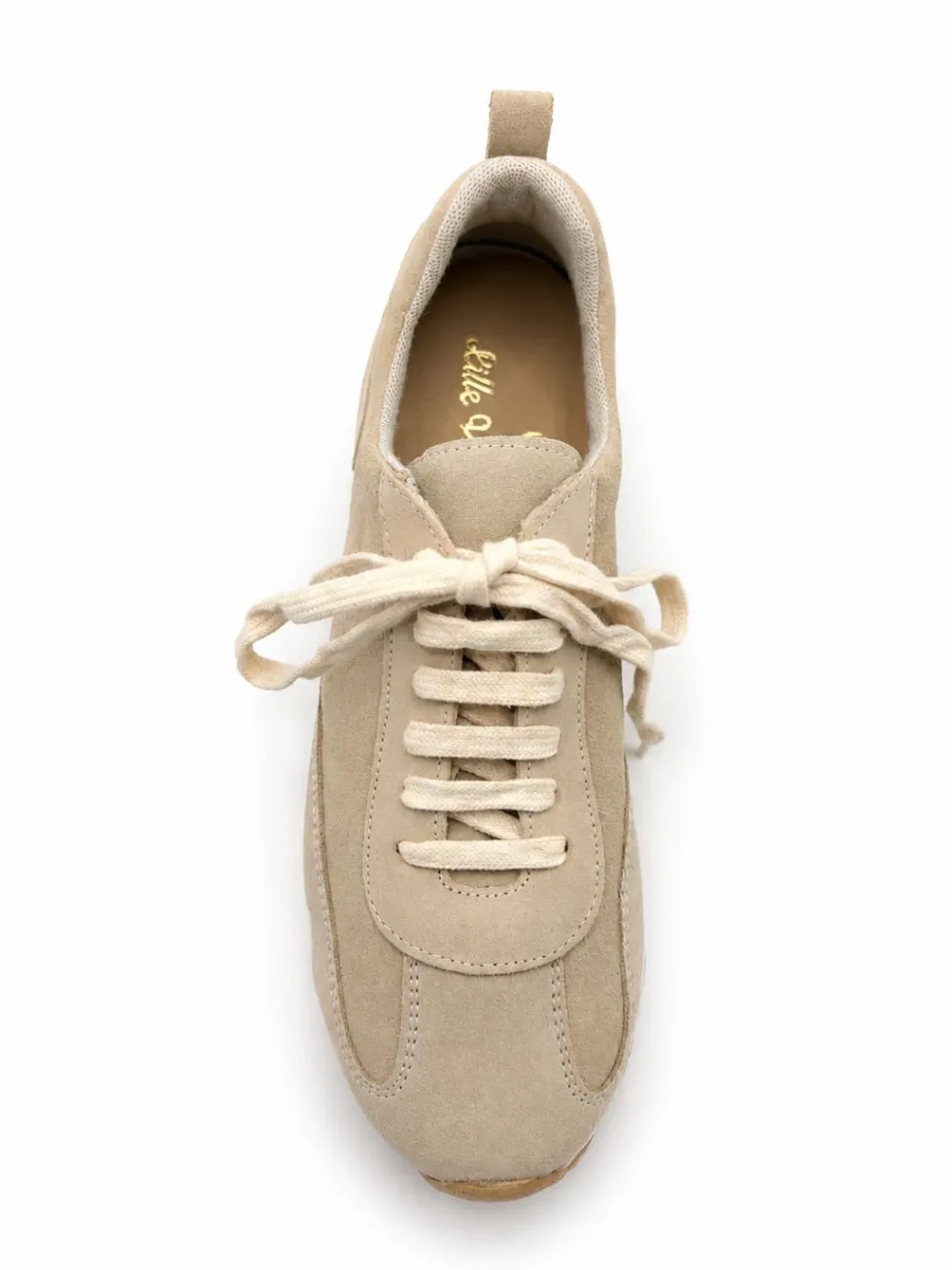 Sneakers Sana sand