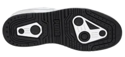 Sneakers Slipstream 384692 hvit sort