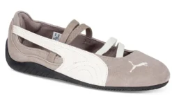 Sneakers Speedcat Ballet 401287 grå
