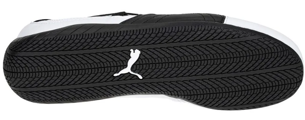 Sneakers Speedcat Ballet 406144 hvit