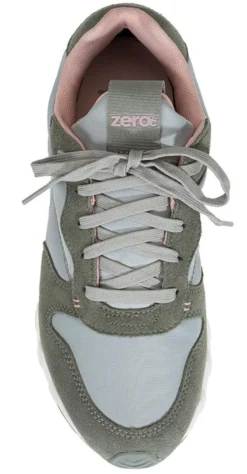 Sneakers Stureplan grågrønn