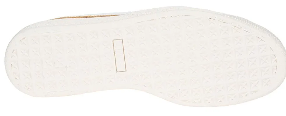 Sneakers Suede Charles F. Stead 403767