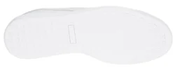 Sneakers Suede 408467 hvit skinn