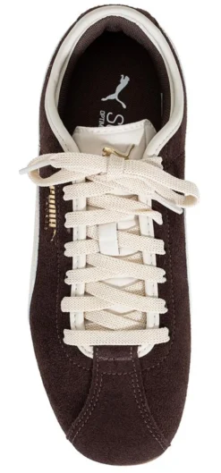 Sneakers Tackle 404456 brun