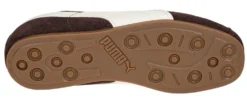 Sneakers Tackle 404456 brun