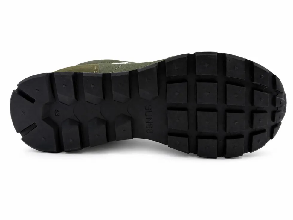 Sneakers Tom Solid Z45101