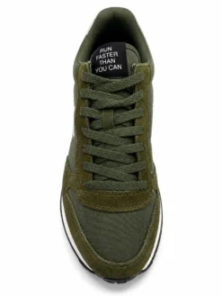 Sneakers Tom Solid Z45101
