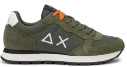 Sneakers Tom Solid Z45101