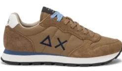 Sneakers Tom Solid Z45101