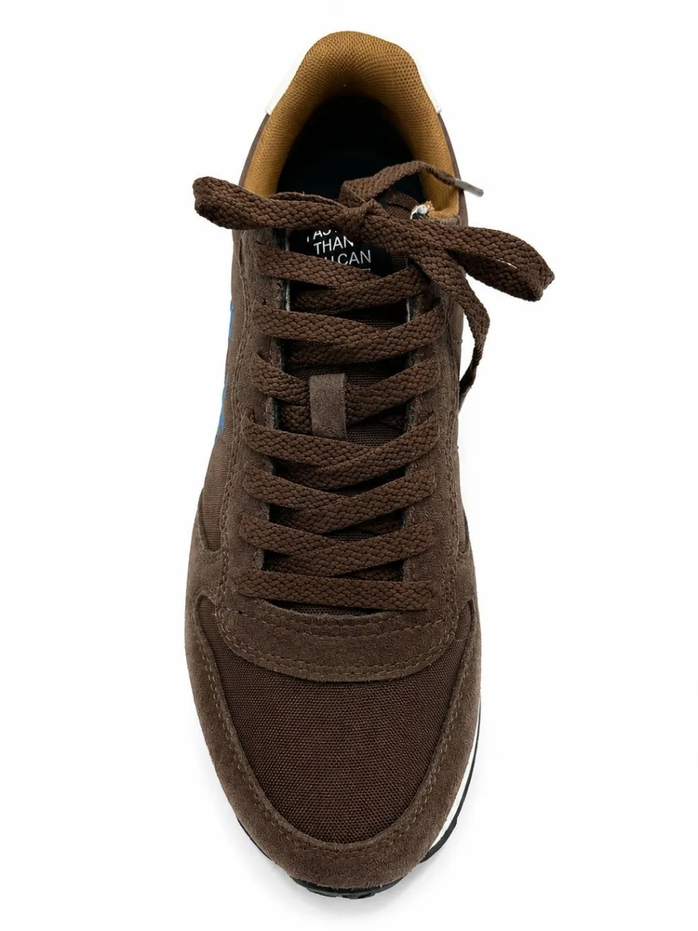 Sneakers Tom Solid Z45101