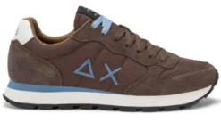 Sneakers Tom Solid Z45101