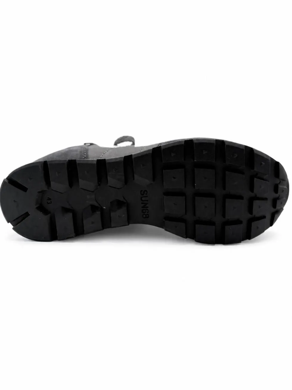 Sneakers Tom Solid Z45101
