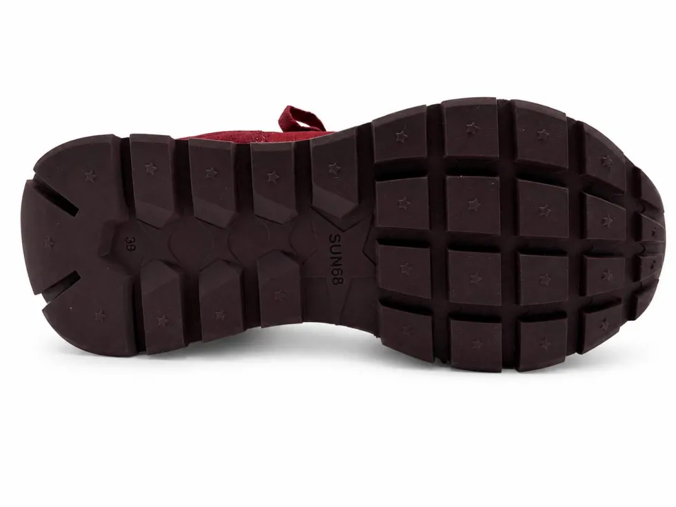 Sneakers Tom Solid Z45201