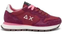 Sneakers Tom Solid Z45201
