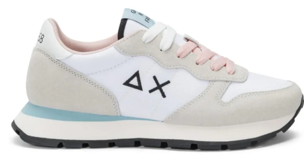 Sneakers Tom Solid Z45201