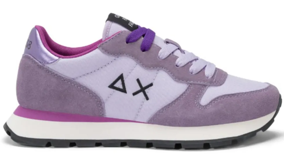 Sneakers Tom Solid Z45201