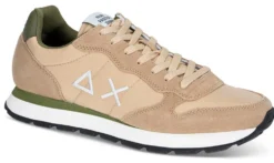 Sneakers Tom Solid Z36101 beige