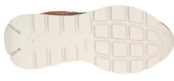 Sneakers Tom Solid Z36201 brun