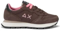 Sneakers Tom Solid Z45201 brun